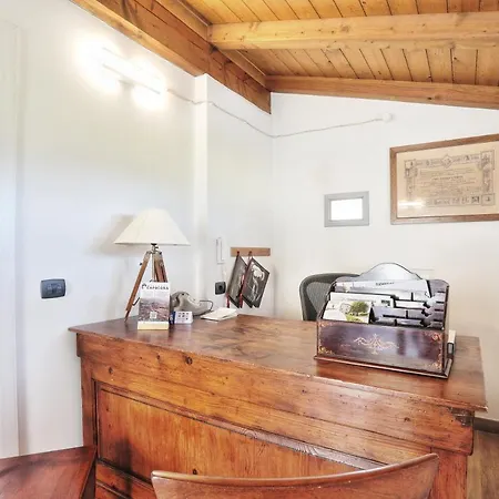 Baciano Azienda Agrituristico Venatoria *