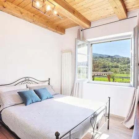 Baciano Azienda Agrituristico Venatoria * Capolona