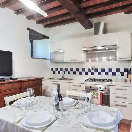 Baciano Azienda Agrituristico Venatoria Capolona