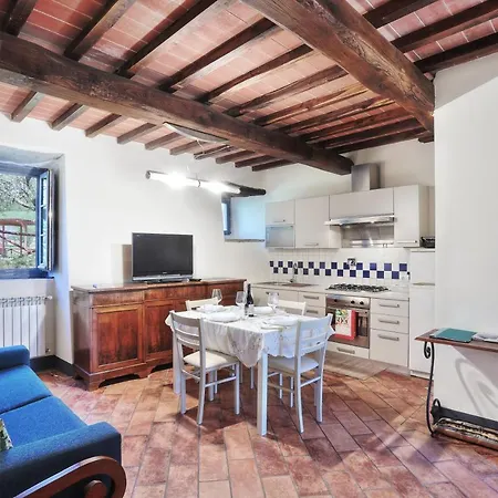Farm stay Baciano Azienda Agrituristico Venatoria *