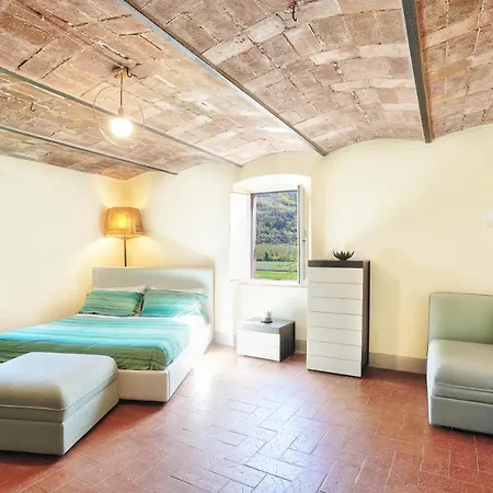 Baciano Azienda Agrituristico Venatoria Farm stay