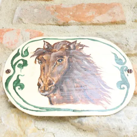 Farm stay Baciano Azienda Agrituristico Venatoria Capolona