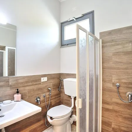 Baciano Azienda Agrituristico Venatoria *
