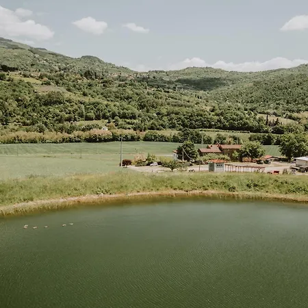Baciano Azienda Agrituristico Venatoria