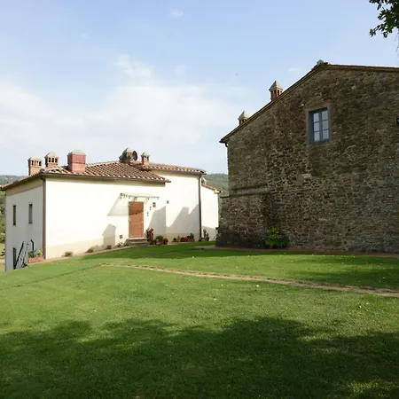 Farm stay Baciano Azienda Agrituristico Venatoria