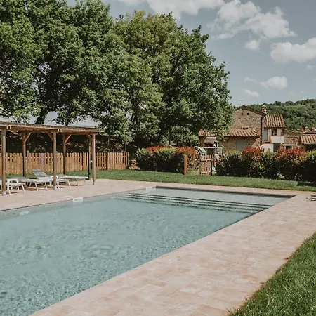 Baciano Azienda Agrituristico Venatoria Capolona