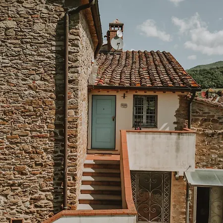 Farm stay Baciano Azienda Agrituristico Venatoria Capolona
